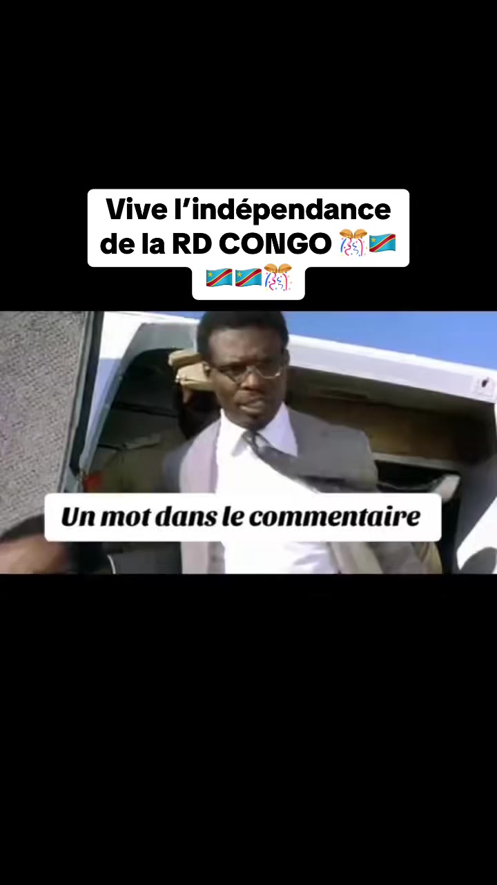 @Congo actualit&eacute; 🇨🇩