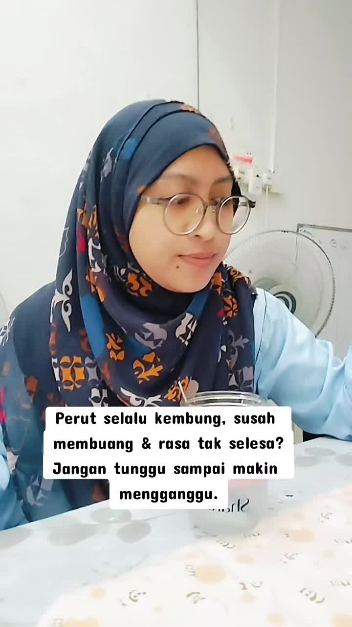@IenaZainal/ TipsKehamilanSihat