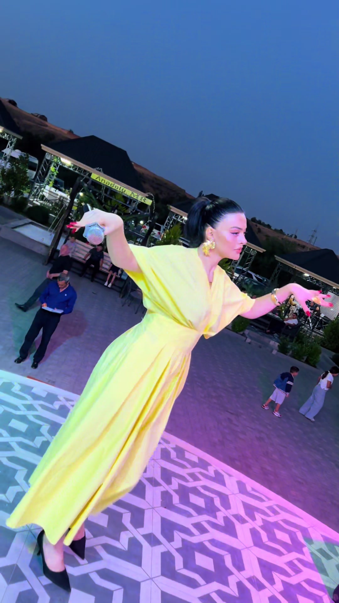 @AYSEL Official Azerbaijan 🇦🇿