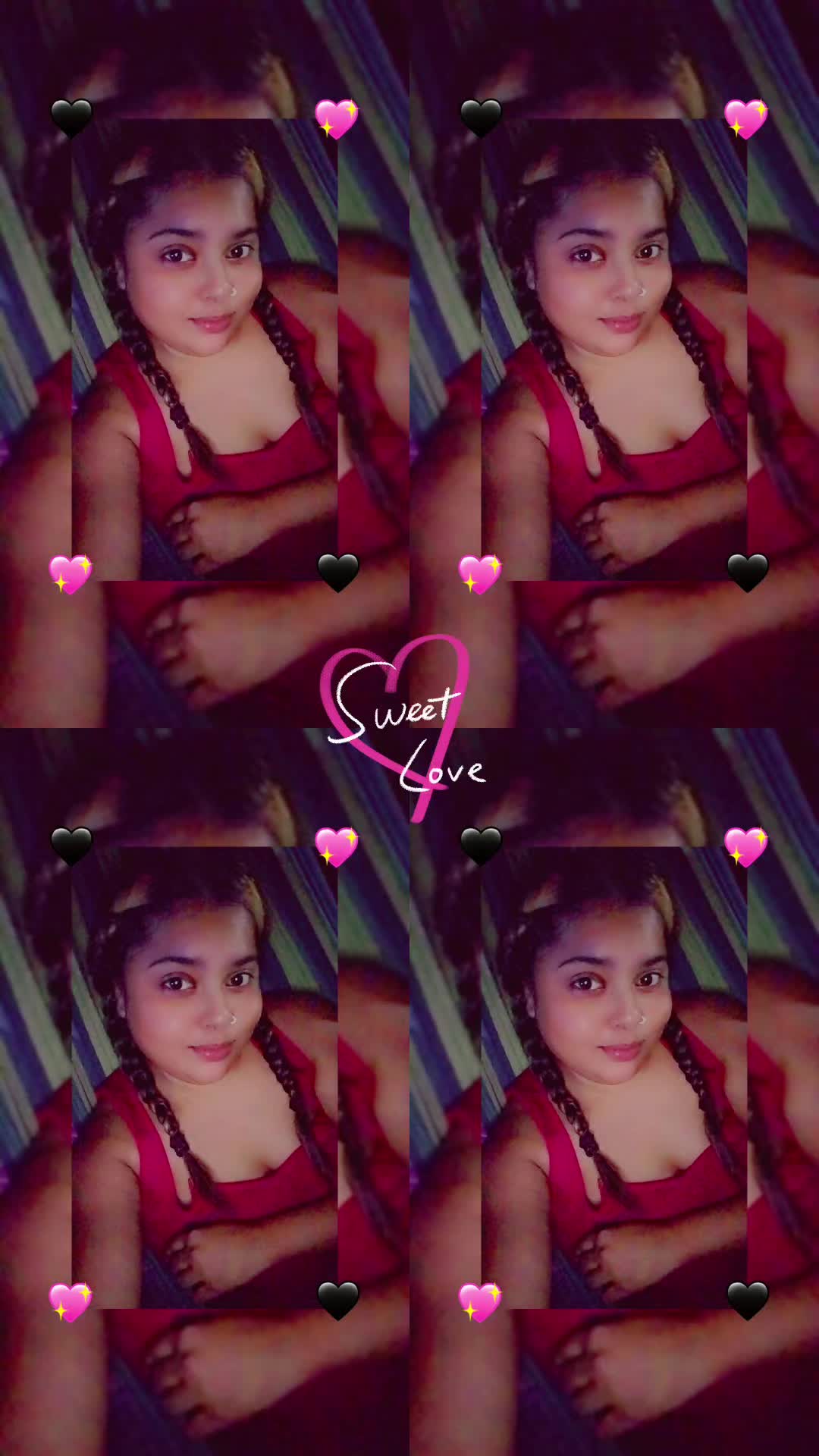 @alisha singh