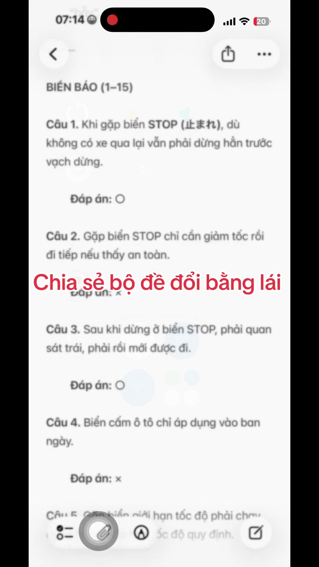 @TIEN PHONG DẠY LX OSAKA