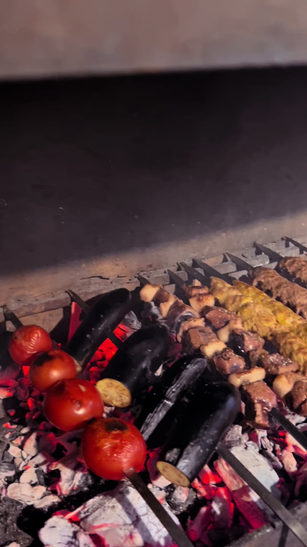 @Bəy Bağı Restoran