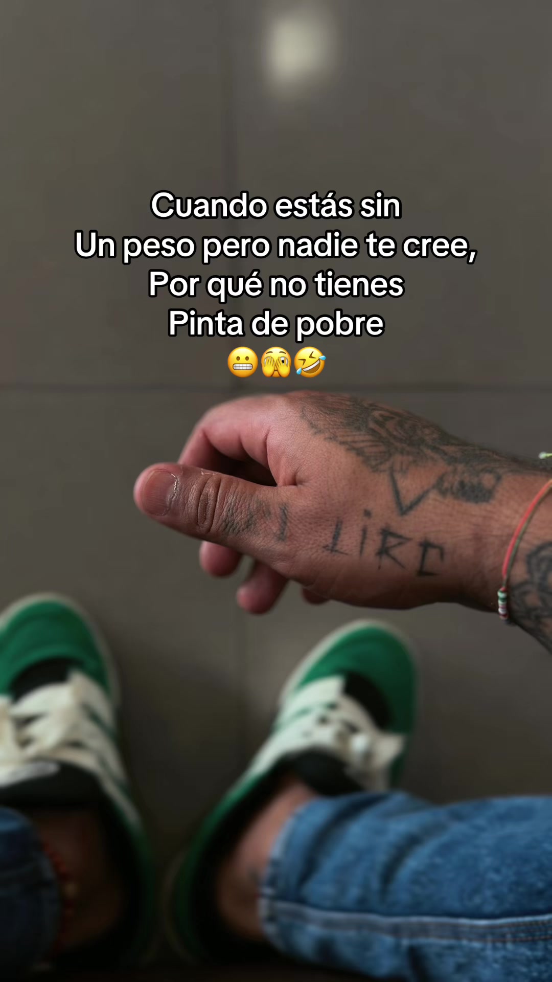 @Sin Putas Ganas