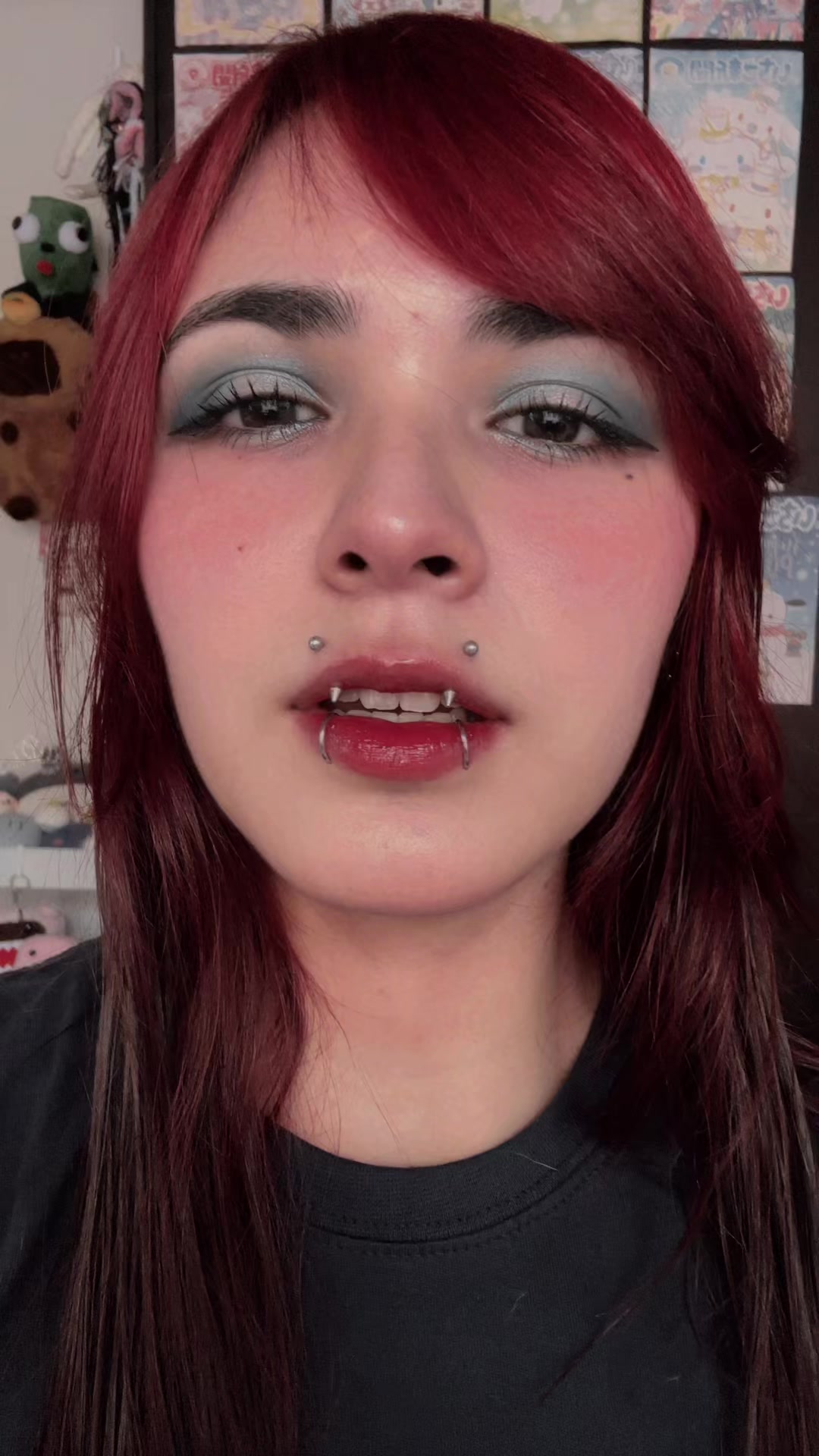@Eve vampy