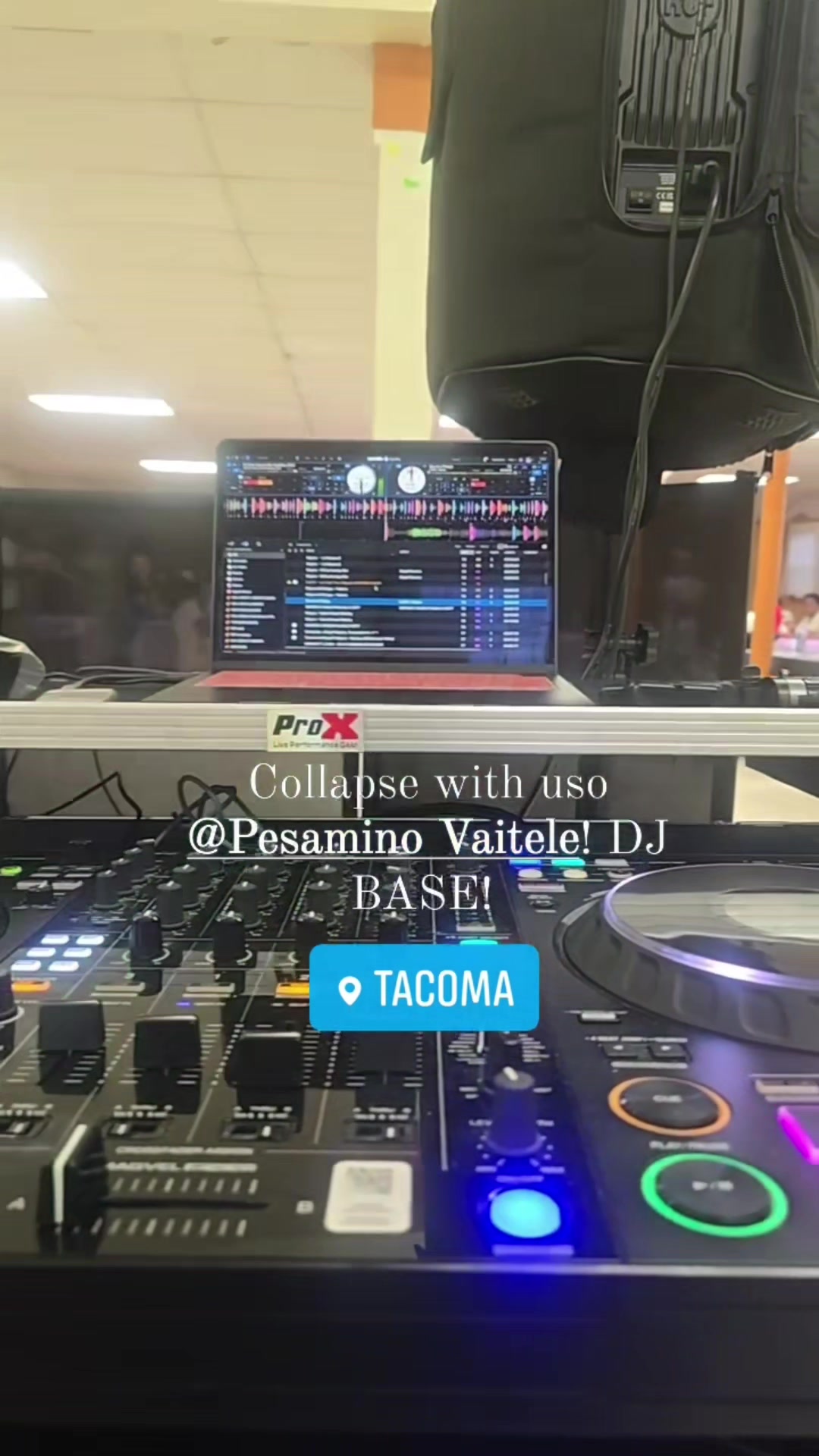 @DjTONE