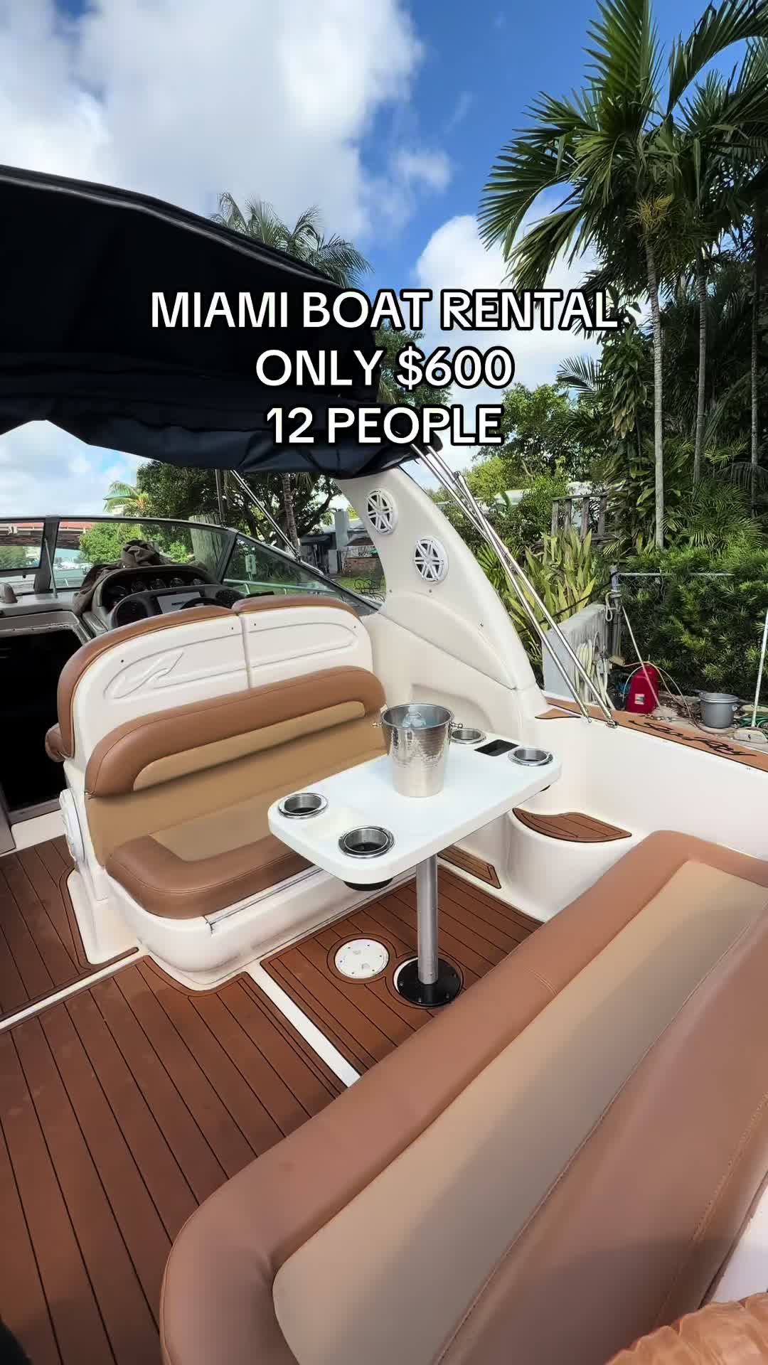 @Icon YACHT RENTAL