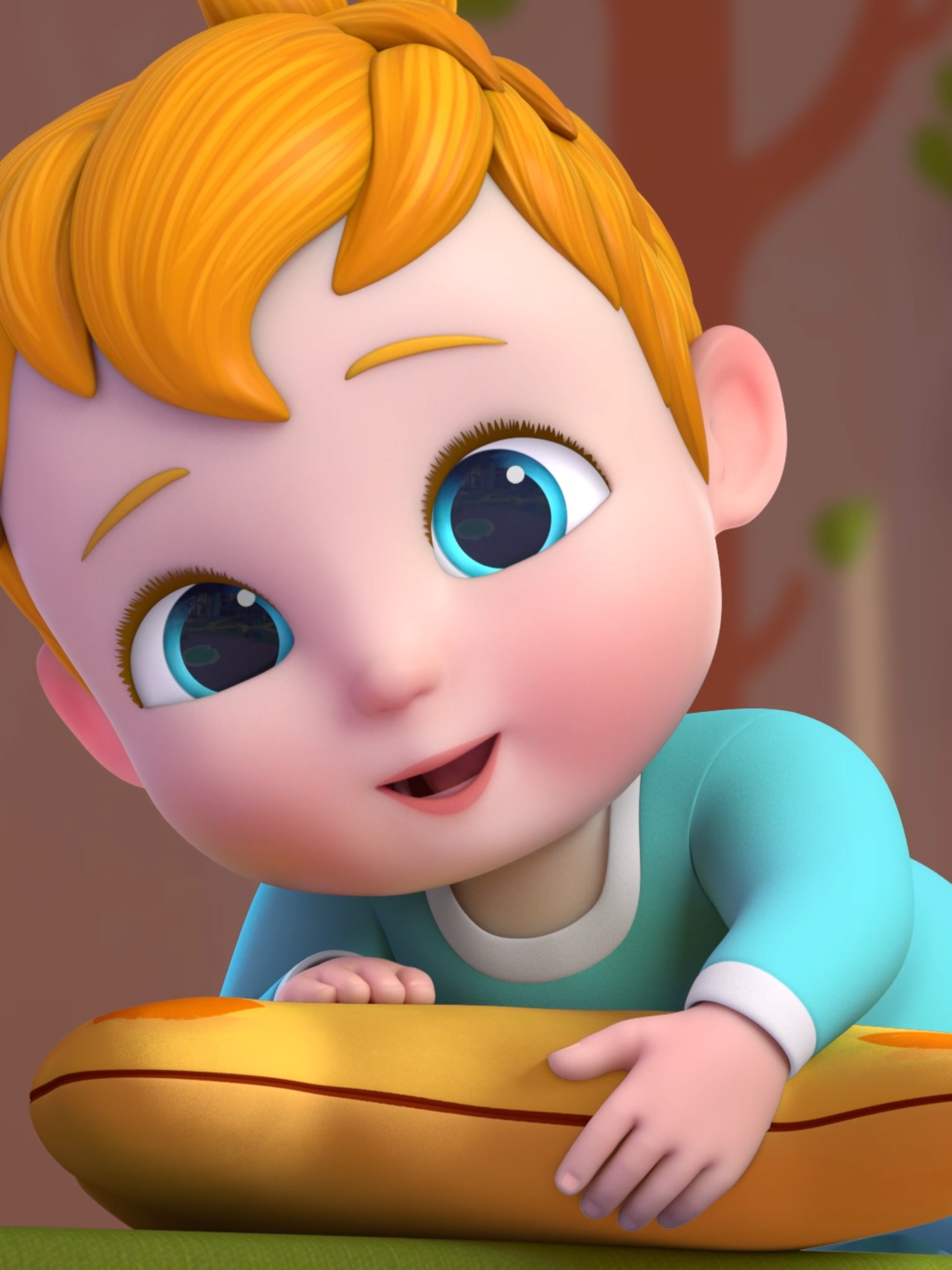 @NuNu Tv Nursery Rhymes