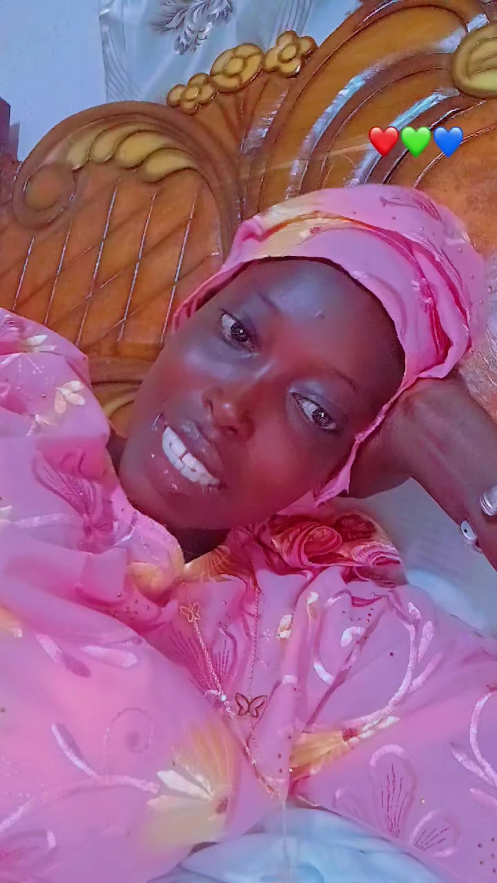 @Magatt Ndiaye