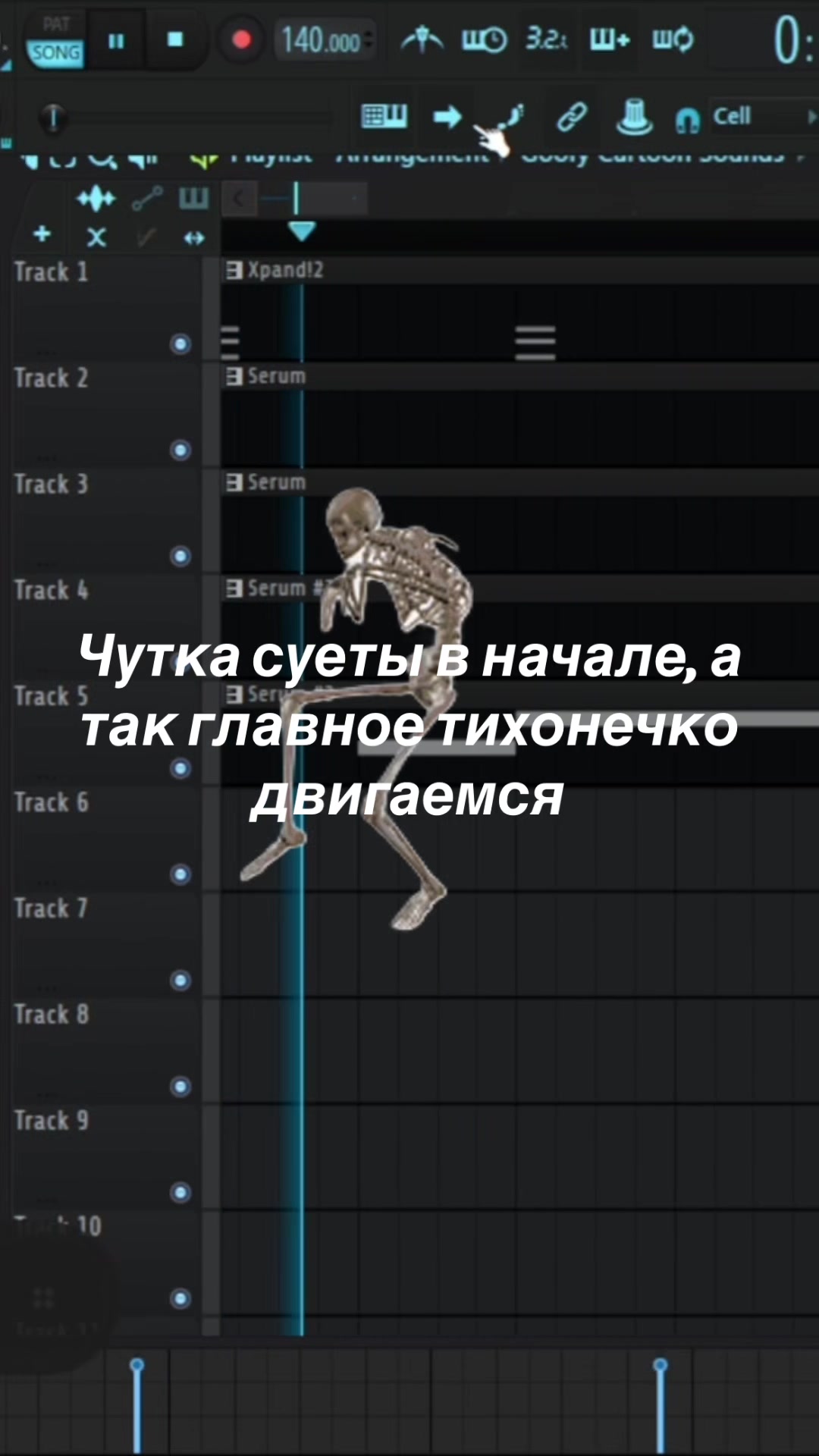 @Arkmadeit