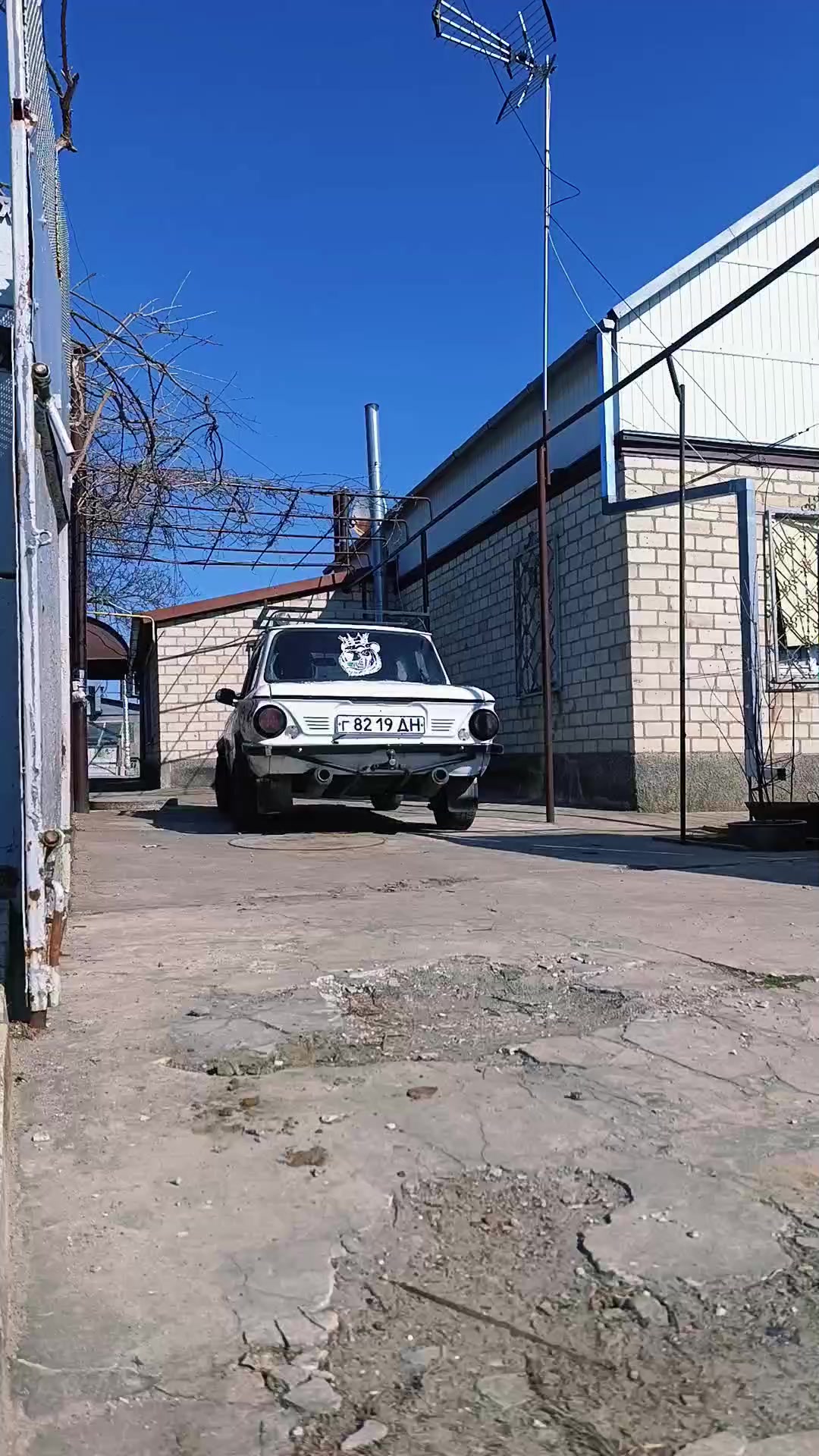 @Просто ЗАЗ