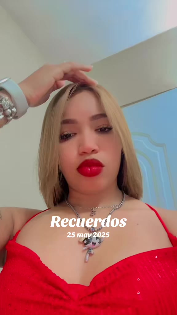 @Chary Martínez