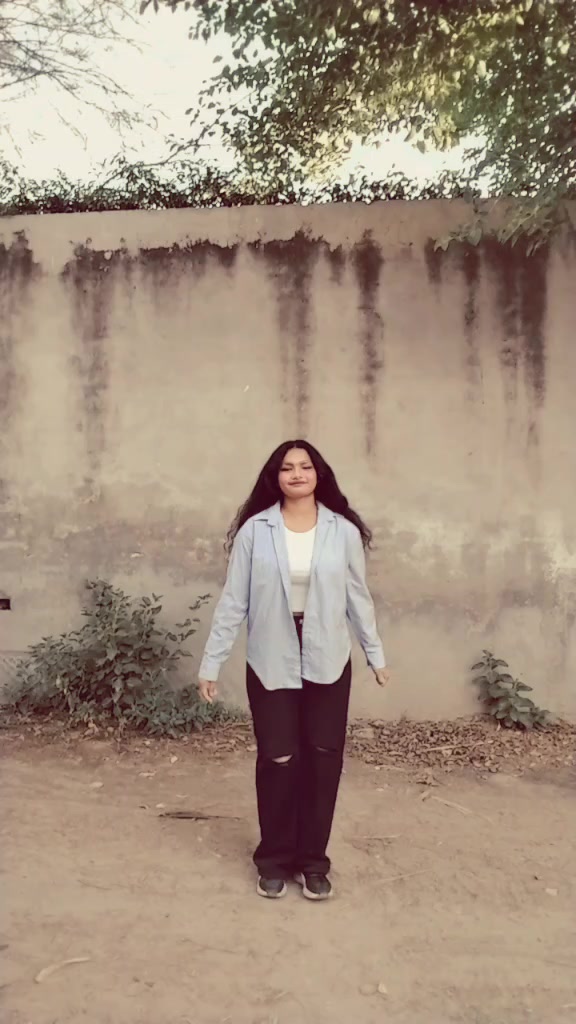 @Sanjana Thapa