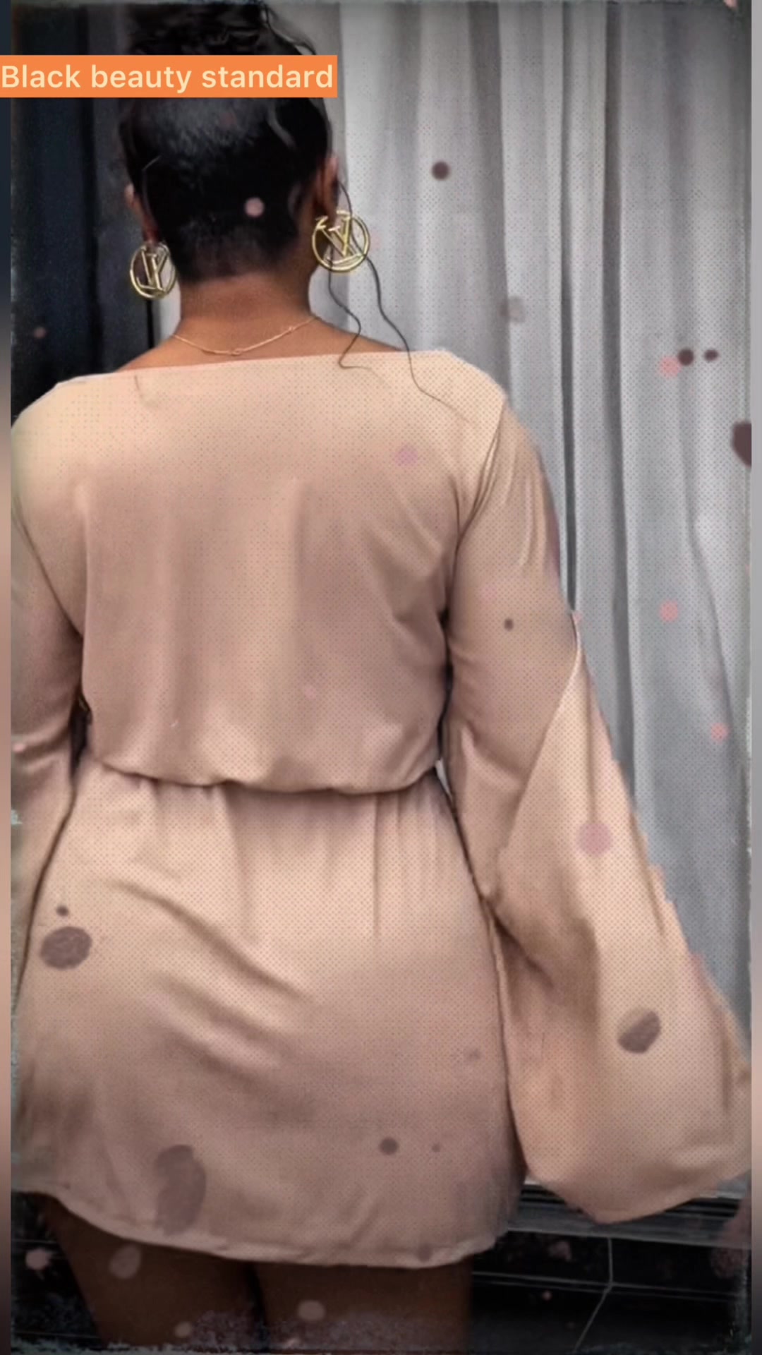 @Beauty