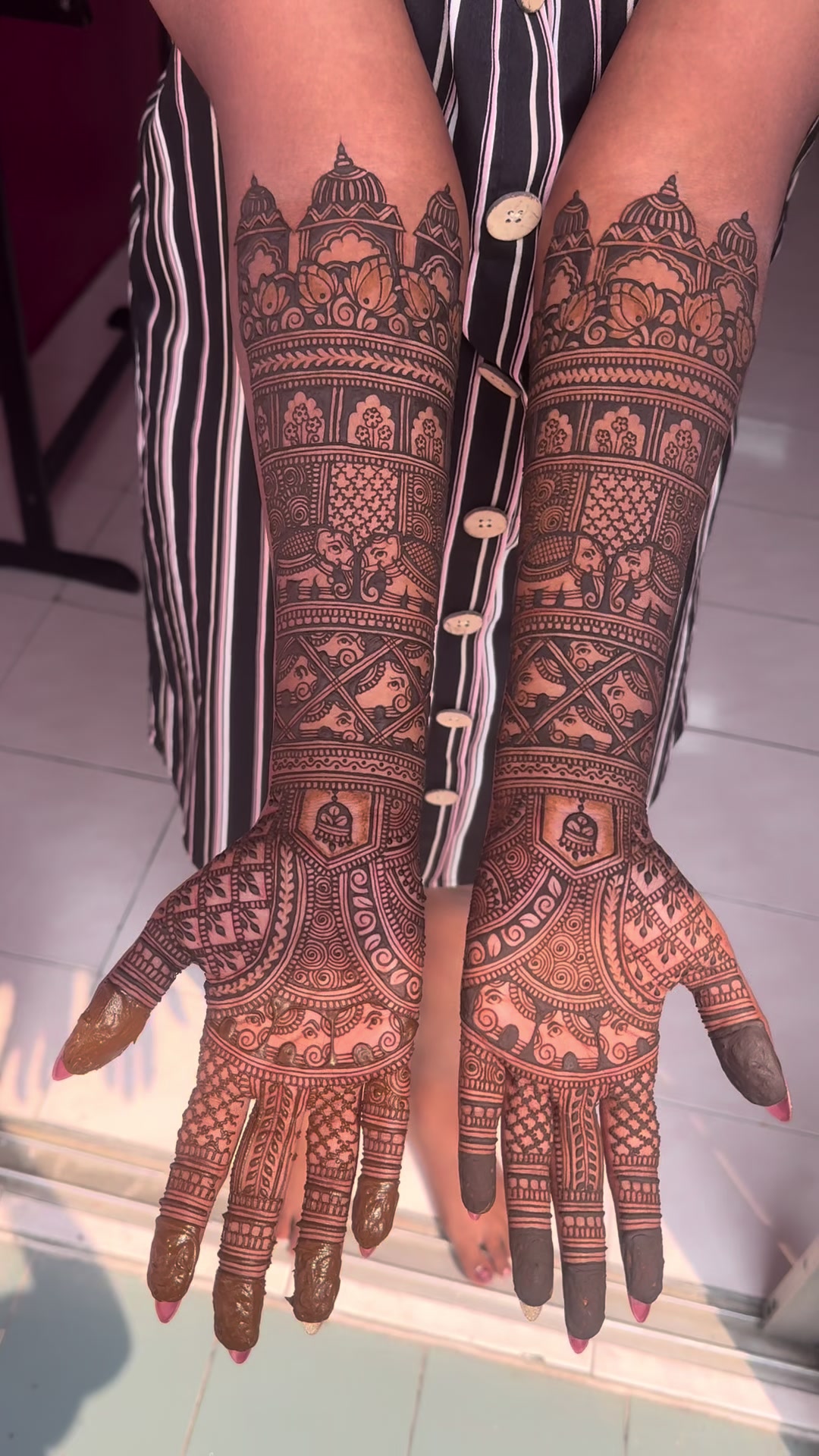 @Kanisha Henna&Property Realtor