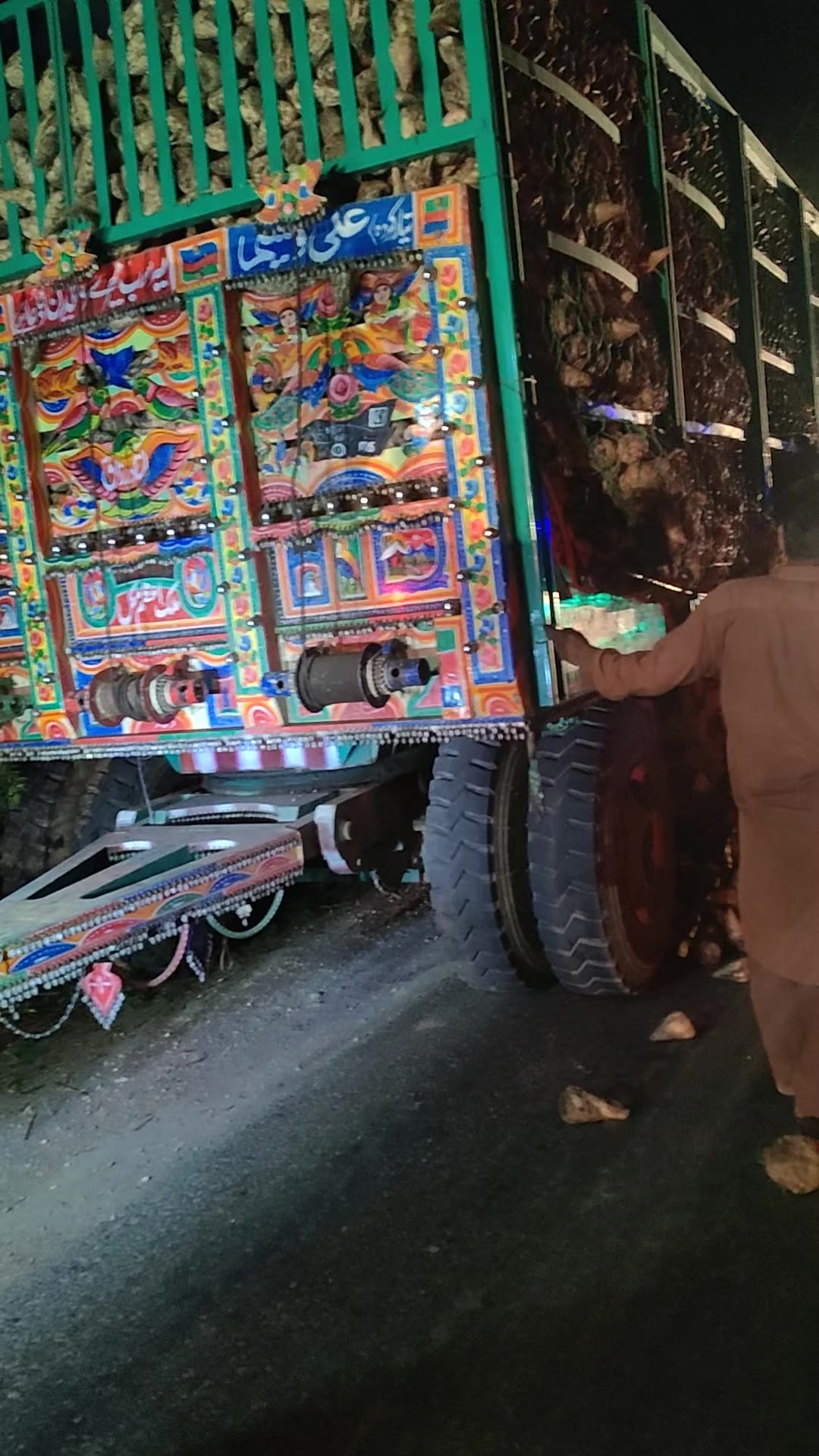 @بھکر ٹریکٹر 🚜
