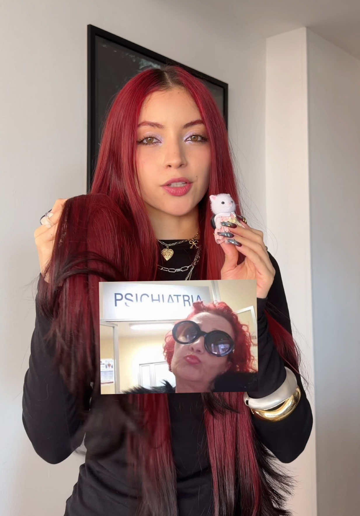 @melissa fresita