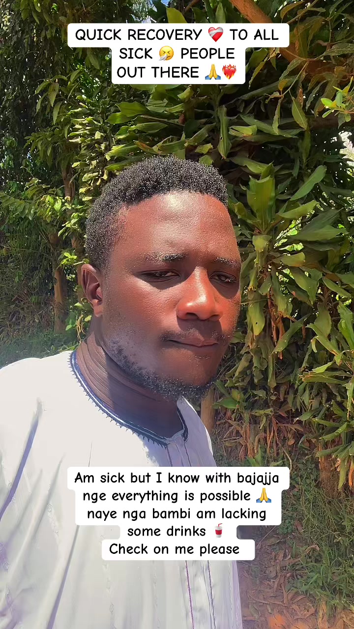 @BAMWEYANA_OMUZINYI🇺🇬💵