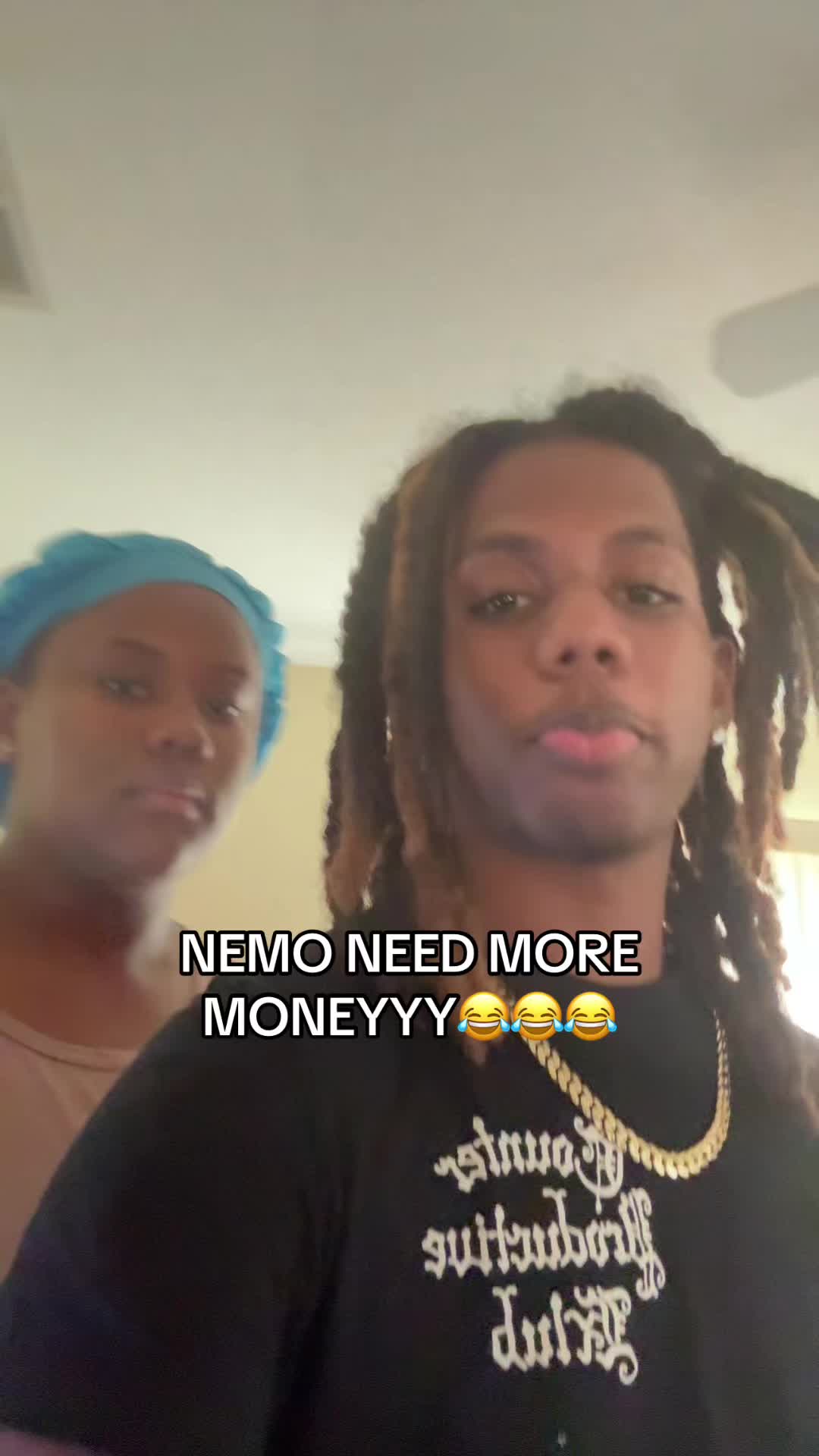 @Ke’Sean