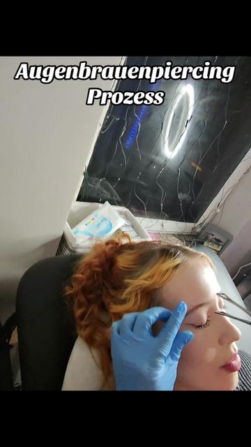 @Nina Waxing & Piercing GP