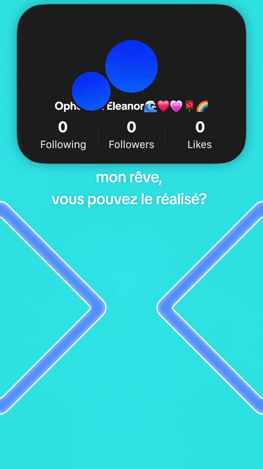 @Ophélie & Eleanor🌊❤️💗🌹🌈