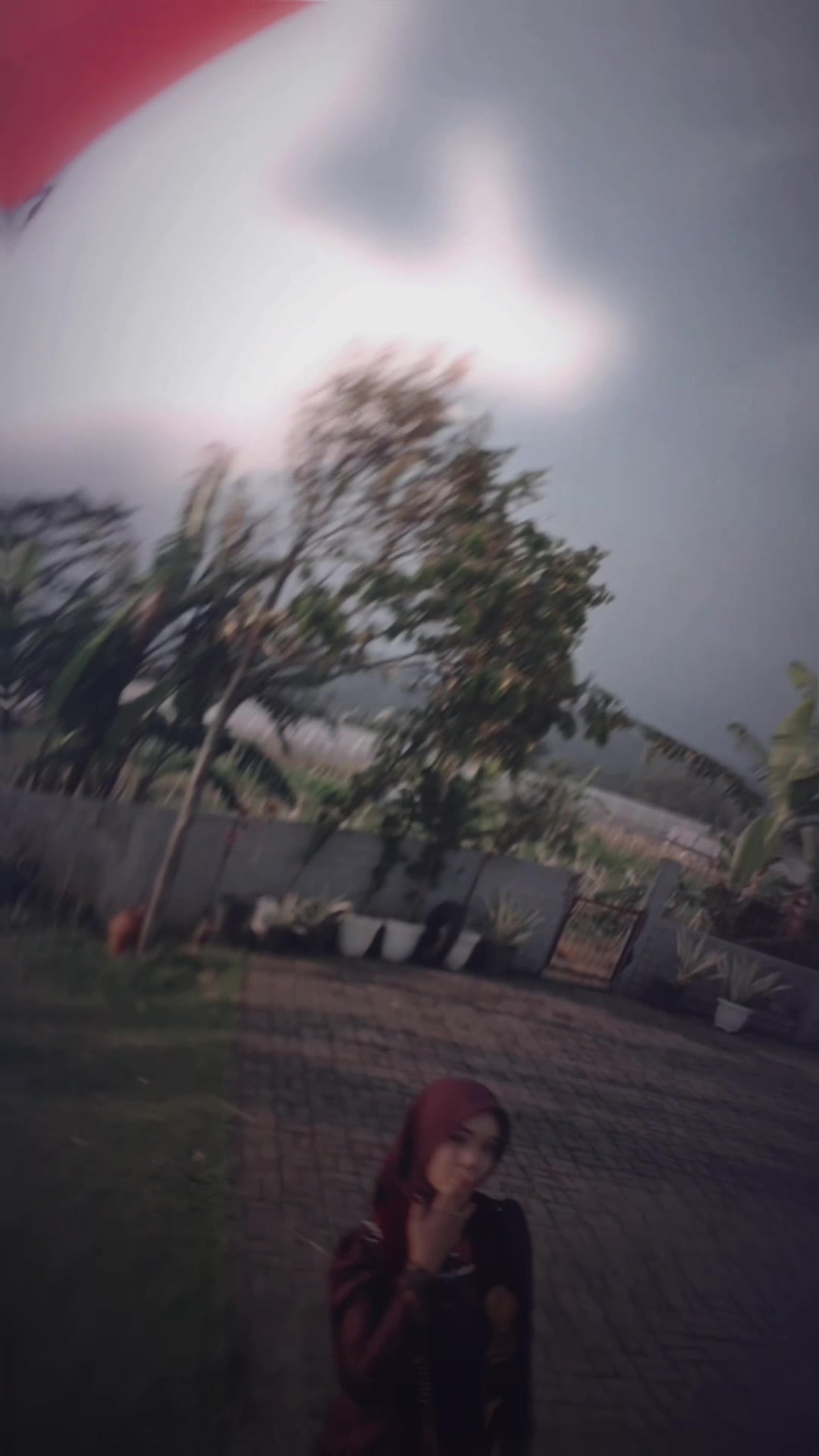@𝙃𝙖𝙣𝙞𝙁&deg; ☔️
