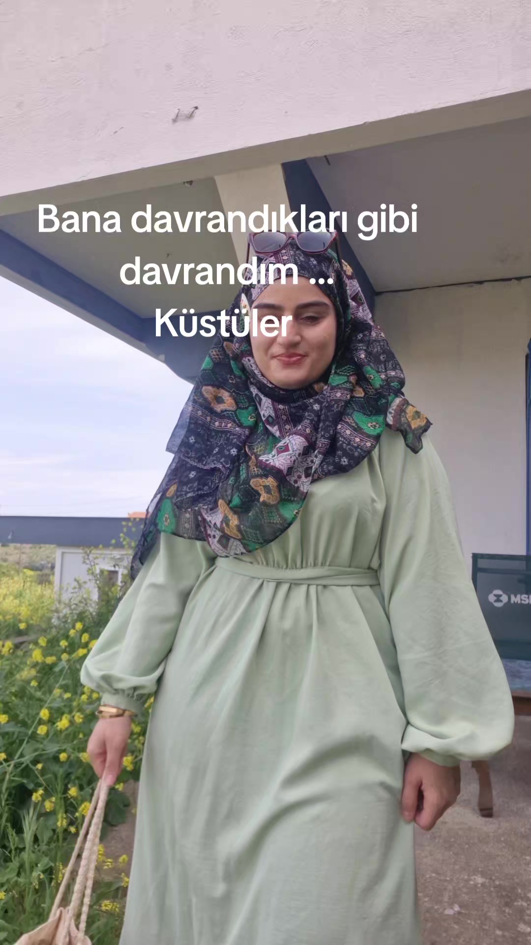 @Damla Dülger