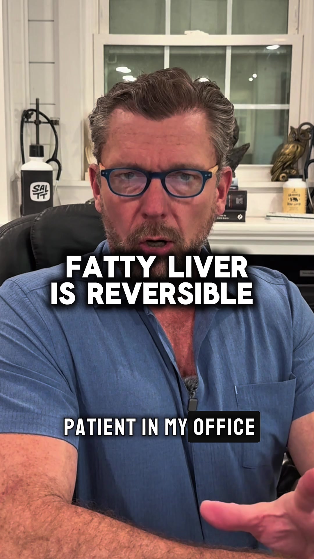 @KenDBerryMD