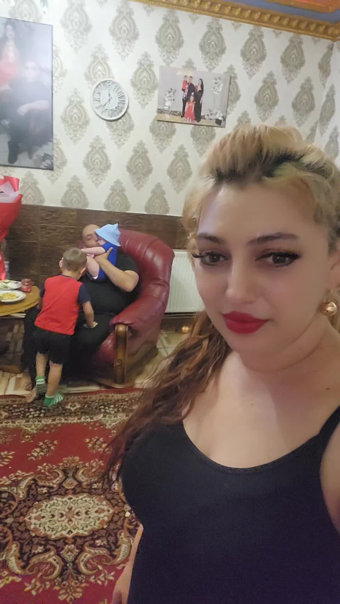 @Мадонна МАКУЛА
