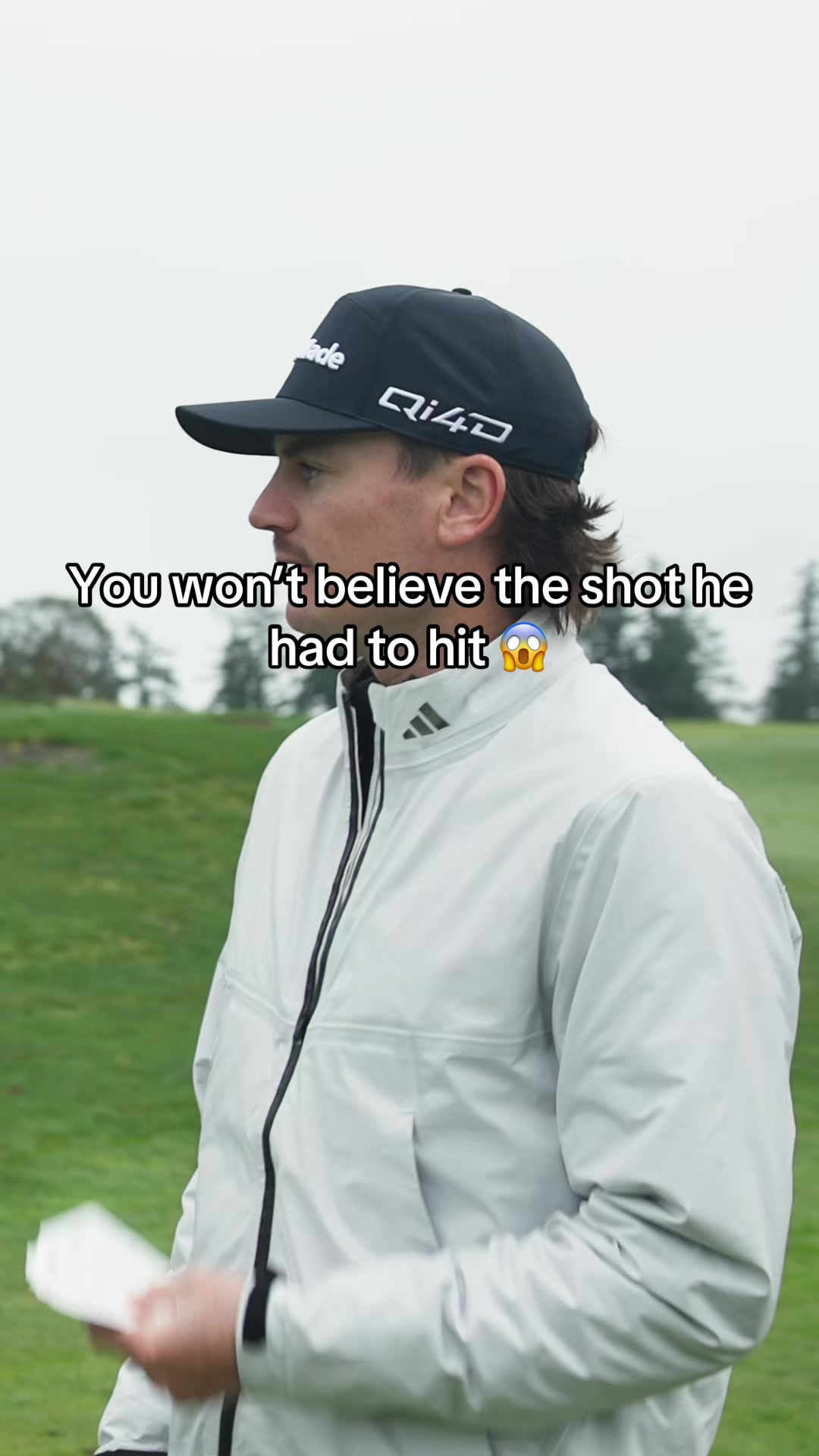 @TaylorMade Golf Canada