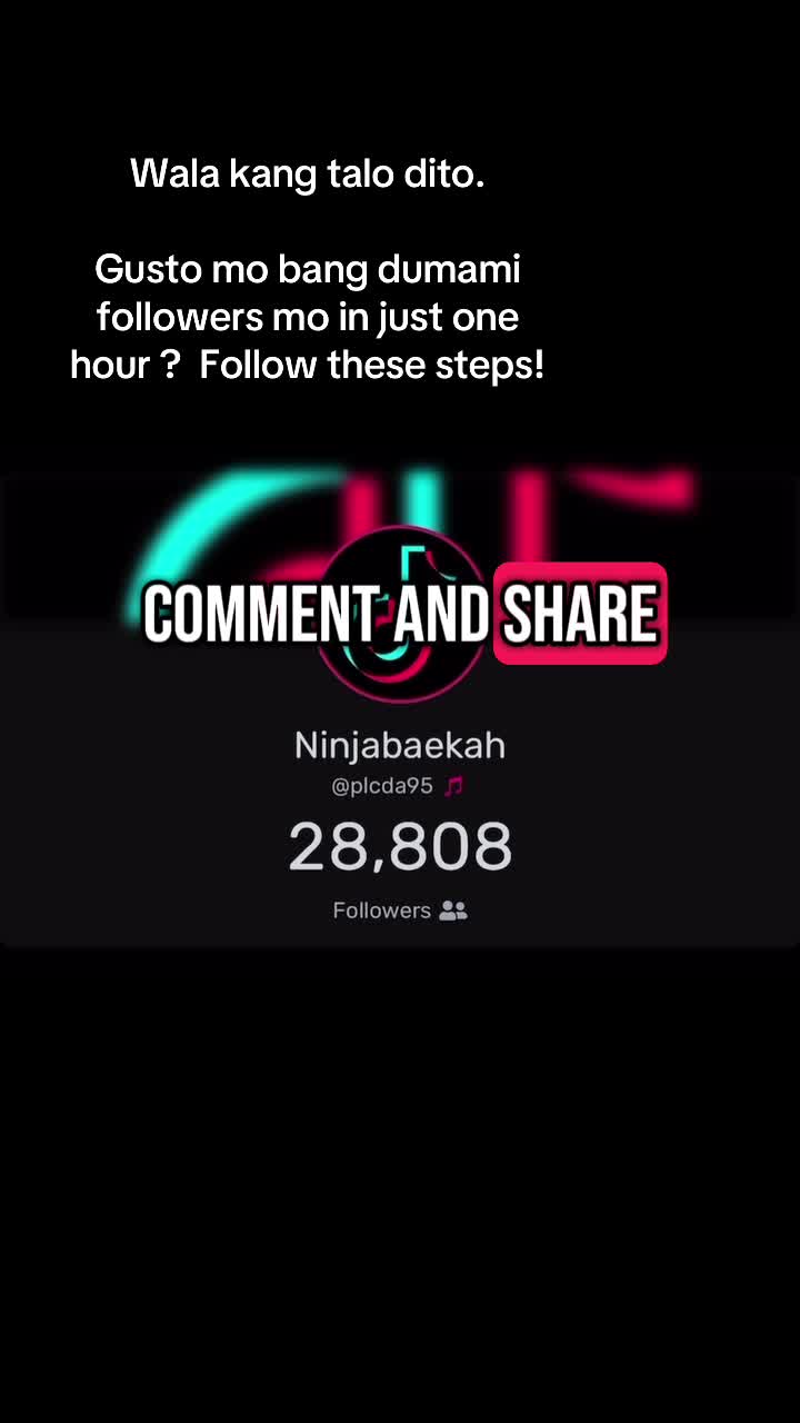 @Ninjabaekah