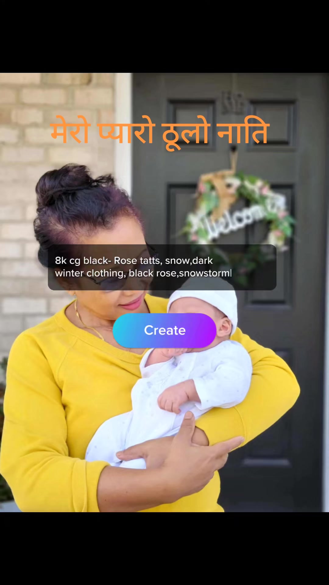 @Gangamayadhimal