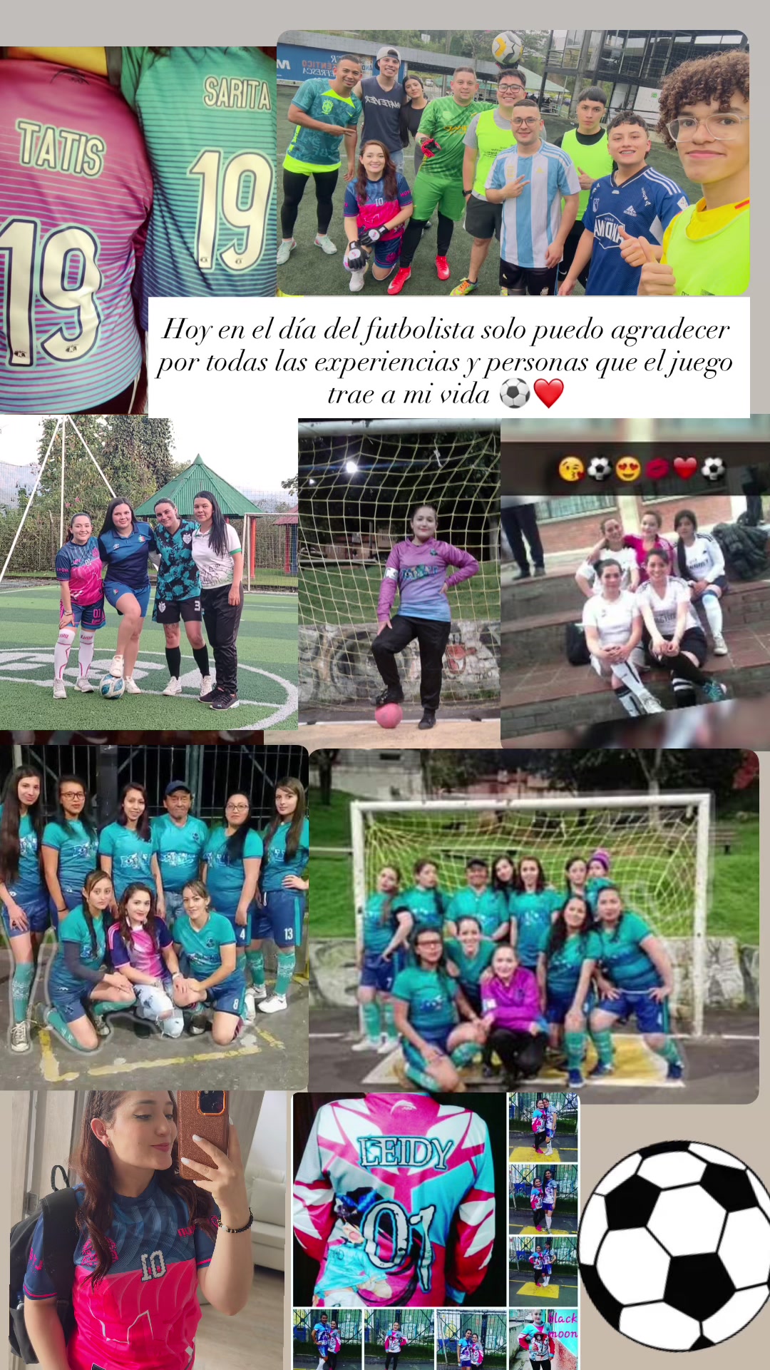 @Leidy Ortiz