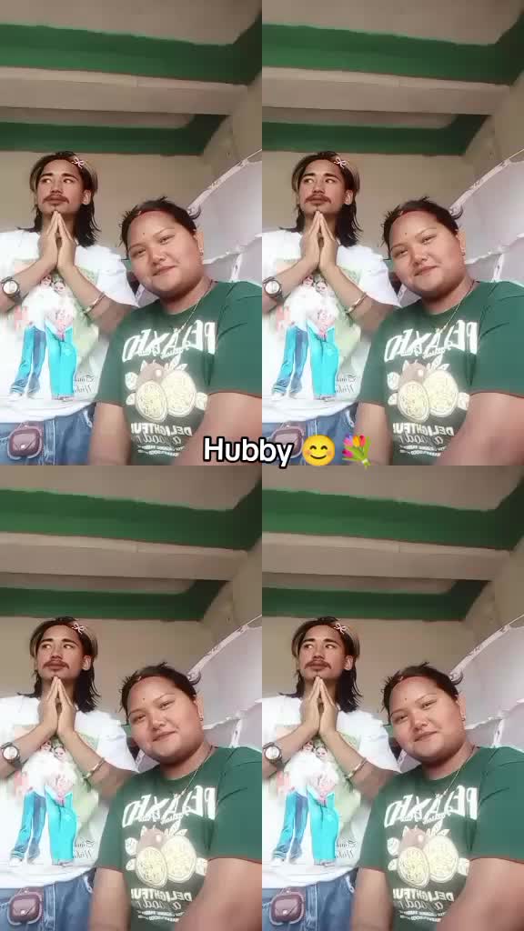 @Miss Magarni ๐ซถ