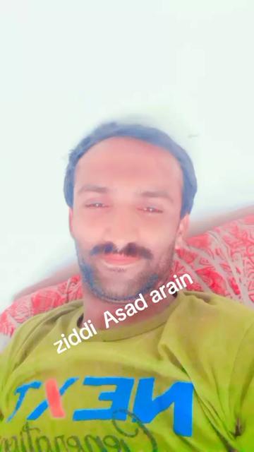 @Asad Arain