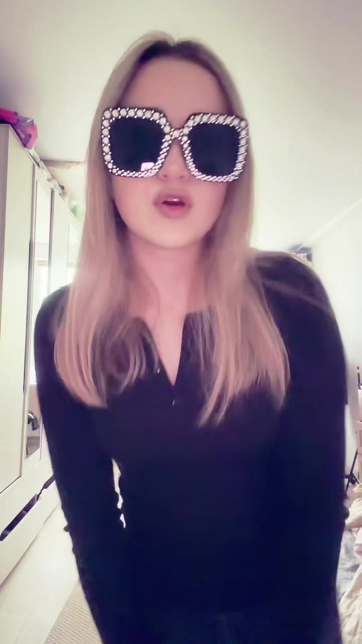 @тгк:bby blondie