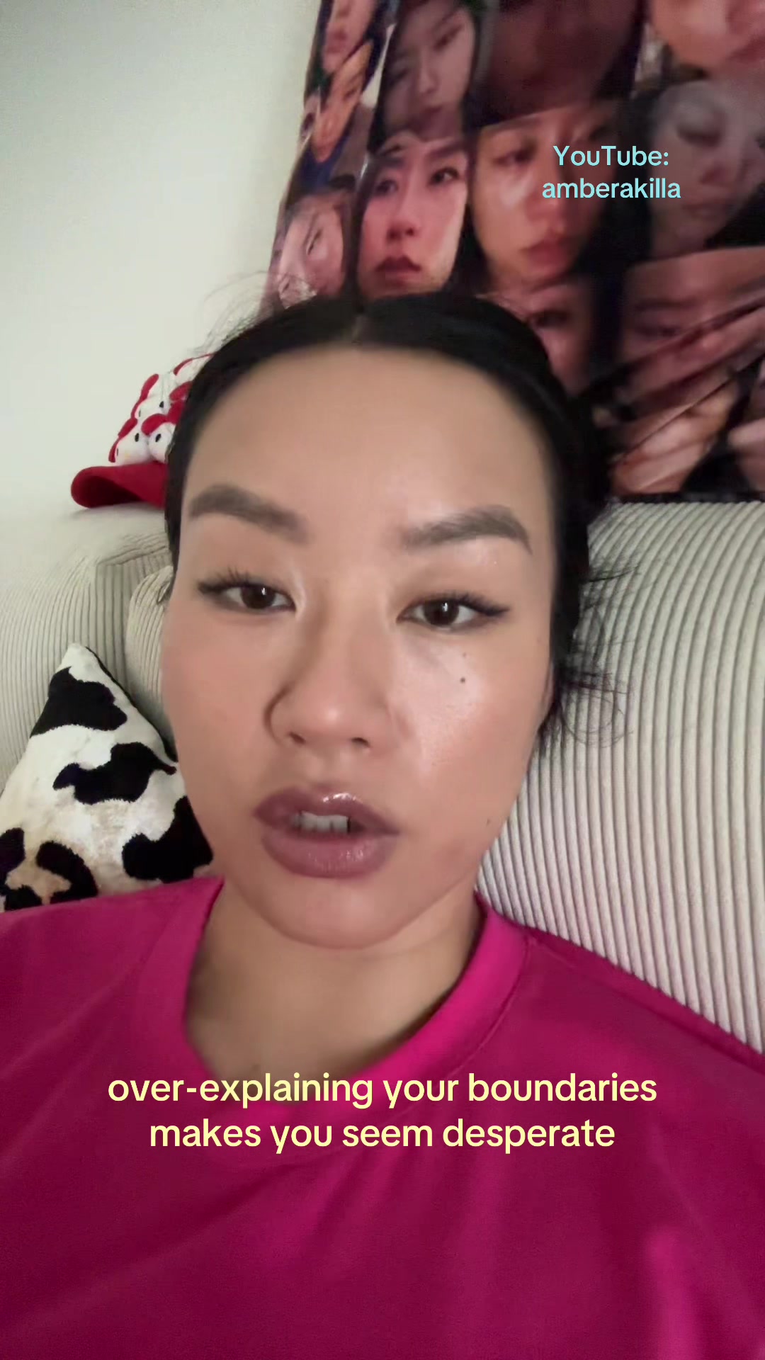 @amber akilla