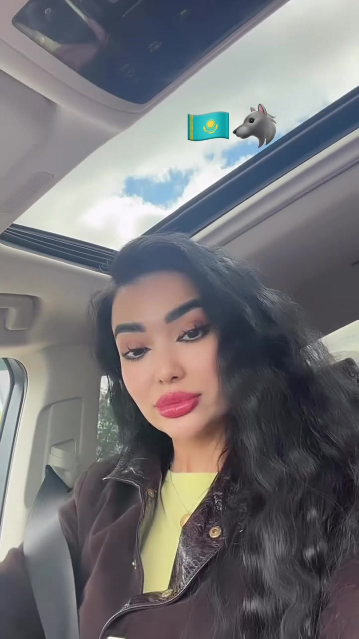 @Aygül ibrasheva