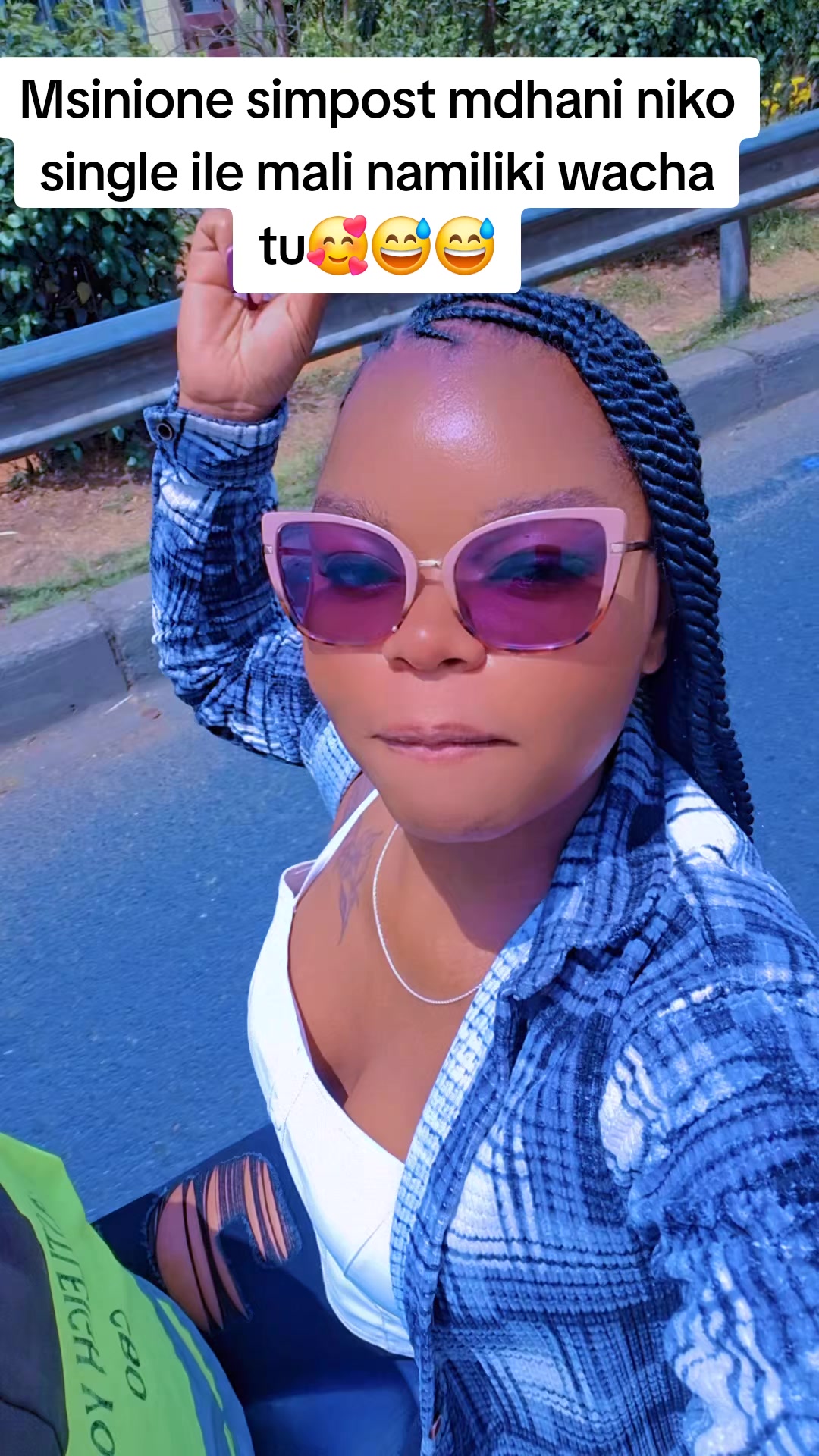 @mercylavenda