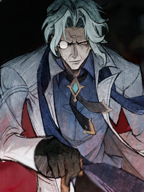 @Genshin Impact RU