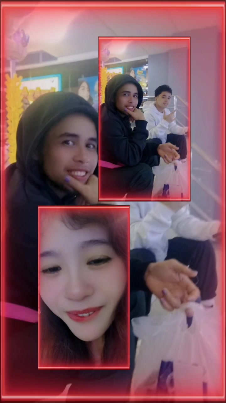 @mahal💕 kuh❤️ leslie💕 love ❤️