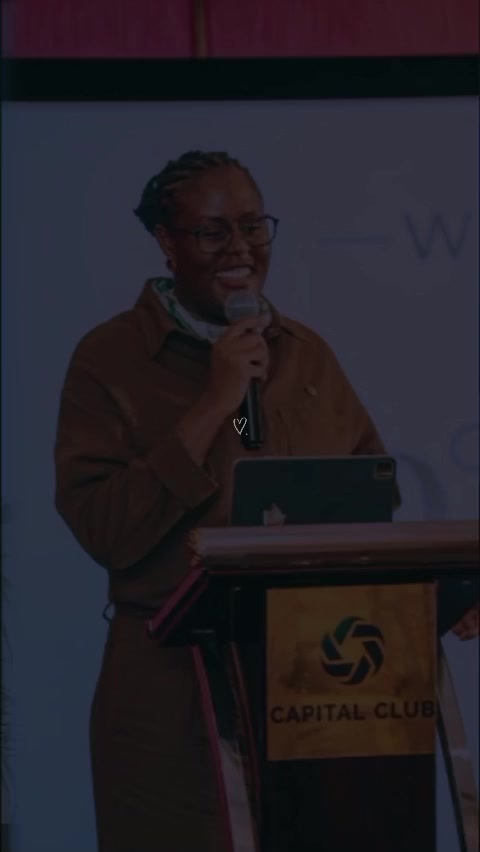@WINNIE ODINGA LEGACY ๐ช๐