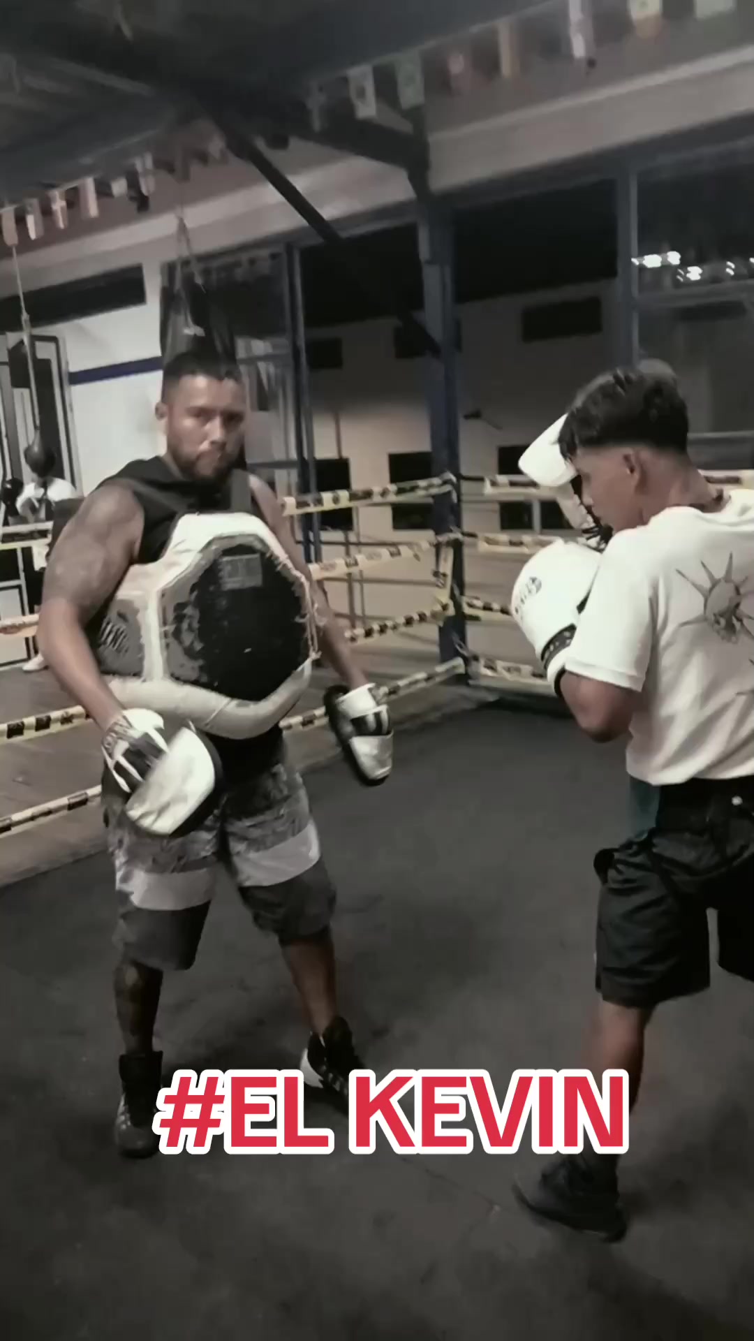 @netos boxing