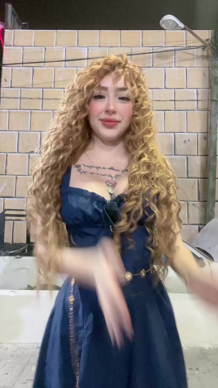 @Soymaria_cuernuda