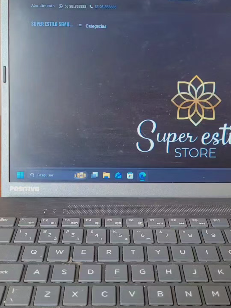 @Super Estilo Semijóias