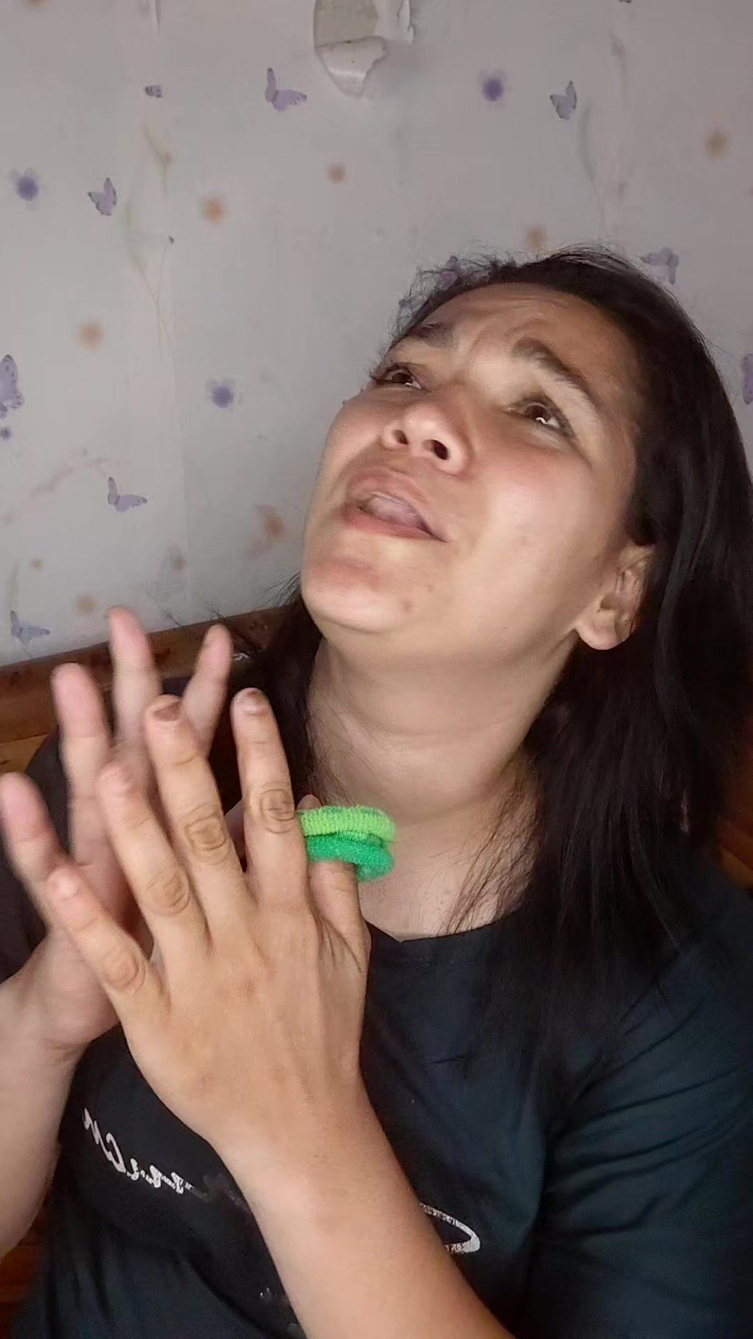@QUEEN OF TIKTOK