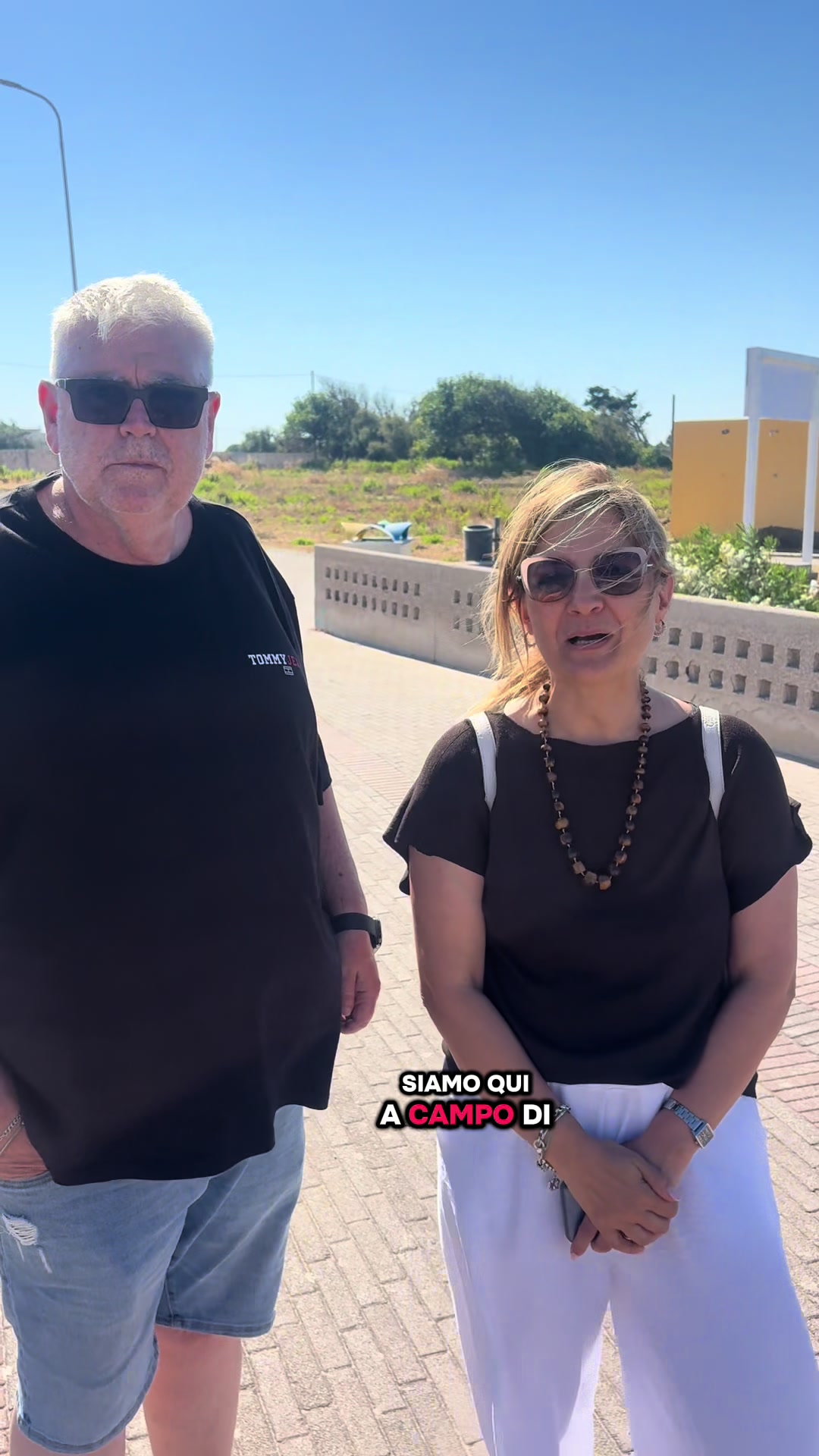 @Maria Lucia Argentieri Sindaca