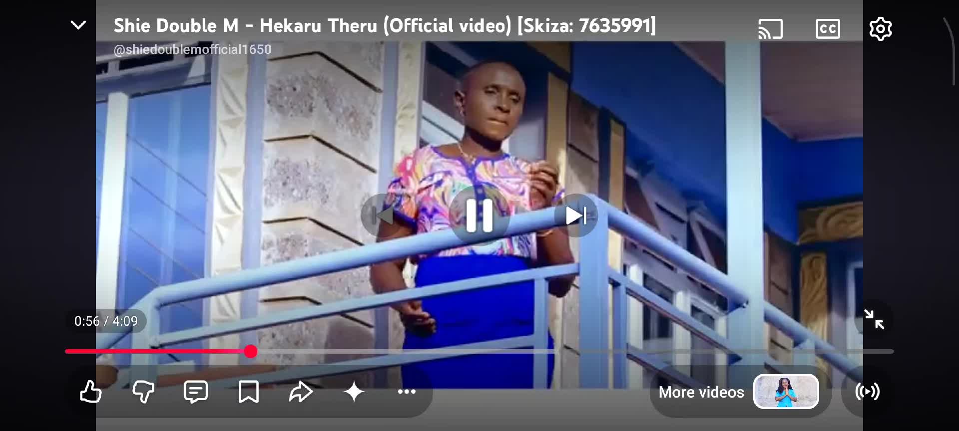 @Shie Double M🇰🇪💝(Wamuturi)