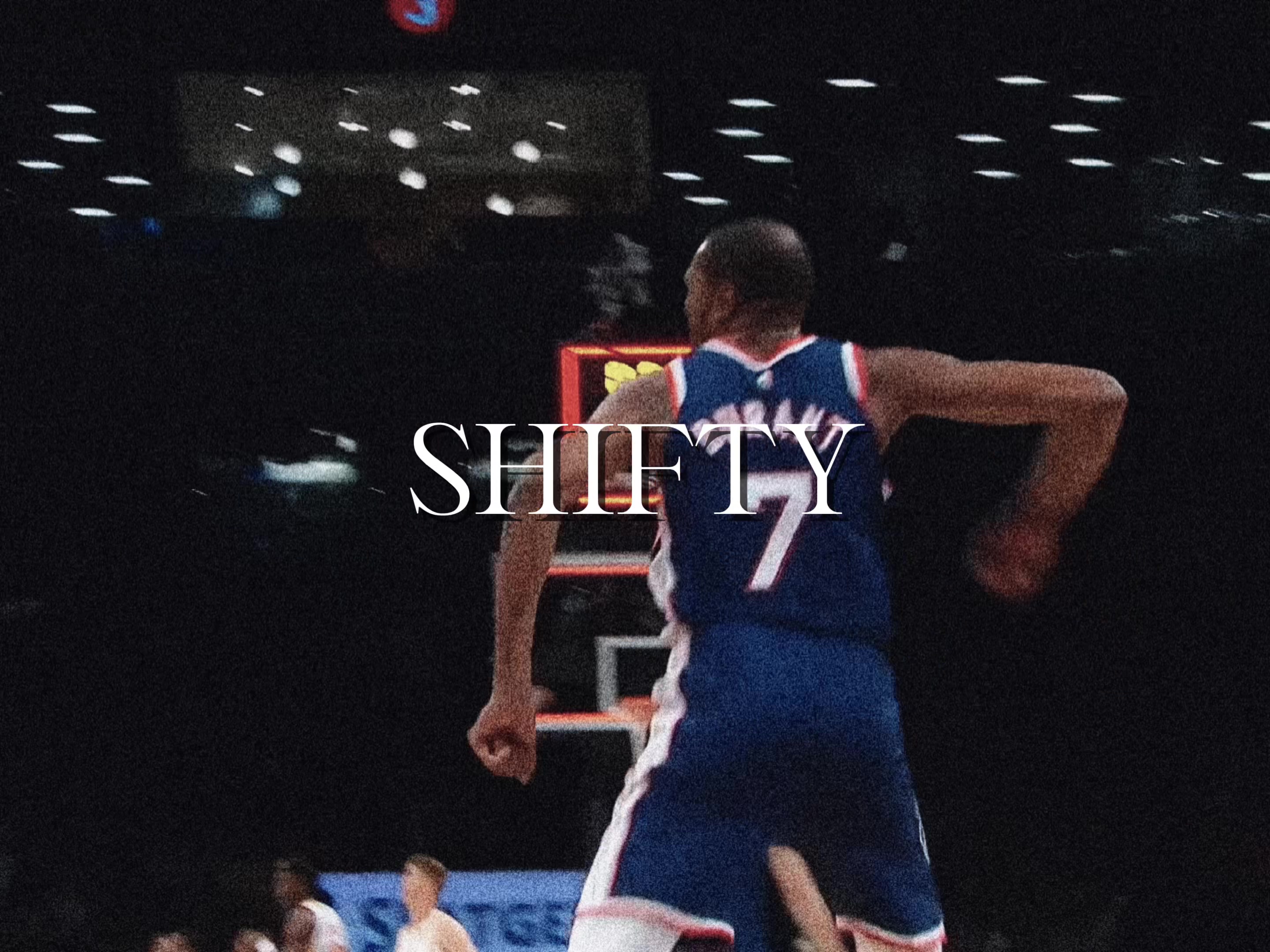 @Shifty