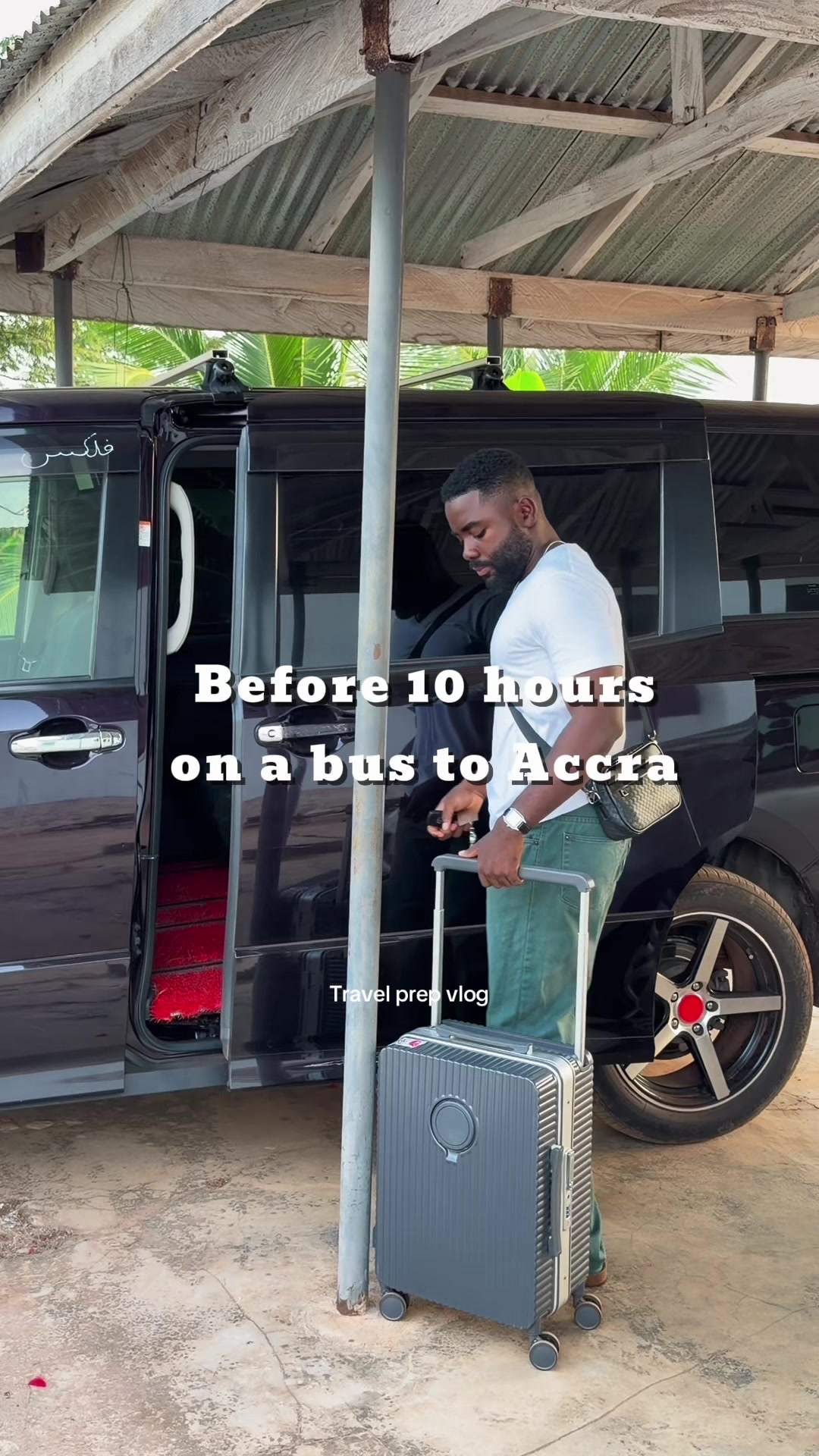 @Nana Adjei 🇬🇭