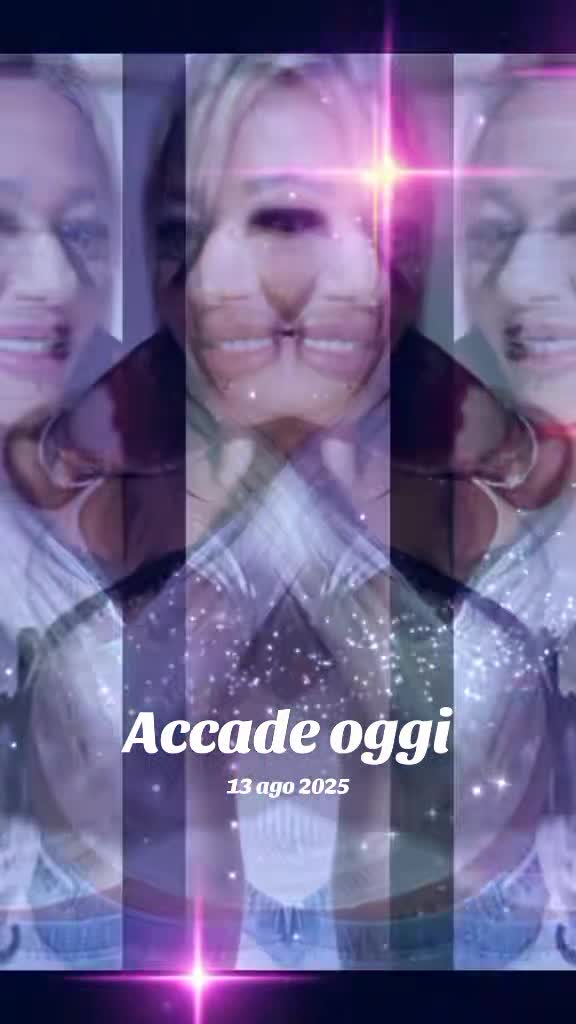 @Alessia Giordano